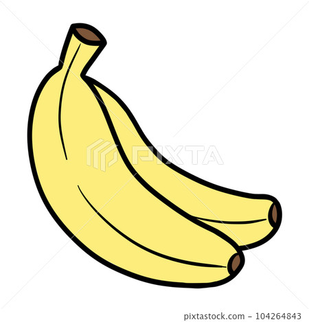 Ripe Banana Ripe Banana 104264843