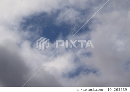 Stormy weather and dark clouds Stormy weather and dark clouds 104265289