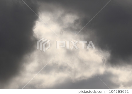 Stormy weather and dark clouds Stormy weather and dark clouds 104265651