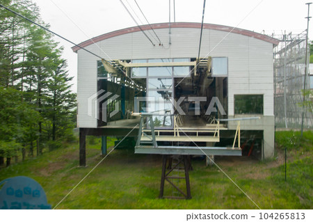 Mt. Inuka Mt. Inuka 104265813