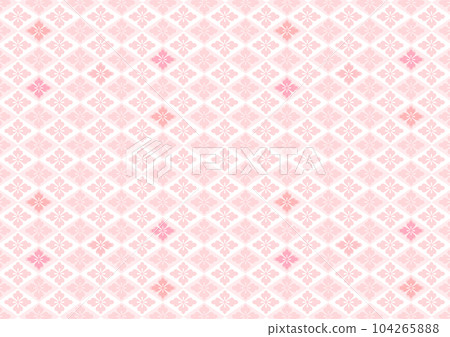 Japanese pattern background 104265888