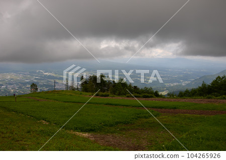 Mt. Inuka 104265926