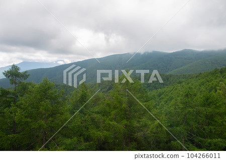 Mt. Inuka 104266011
