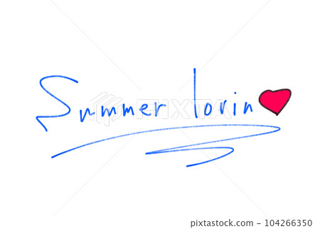 Summer Love 104266350