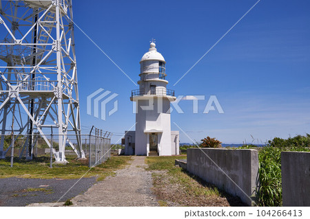 Kanagawa Prefecture Sakizaki lighthouse 104266413