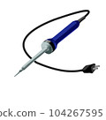 Soldering iron 104267595