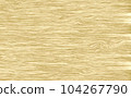 Calm white wood grain board 104267790