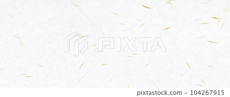 White handmade paper background 104267915
