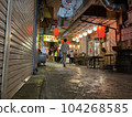 那霸市、公共市場區域、午餐地點 104268585