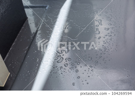 Balcony repair work balcony Balcony repair work balcony 104269594