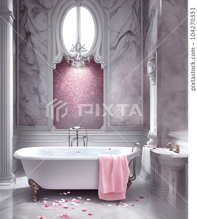 Bathroom Bathroom 104270351