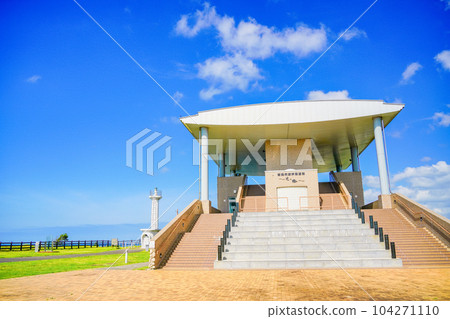 (Asahi City, Chiba Prefecture) Iioka Gyobumisaki Observatory (Asahi City, Chiba Prefecture) Iioka Gyobumisaki Observatory 104271110