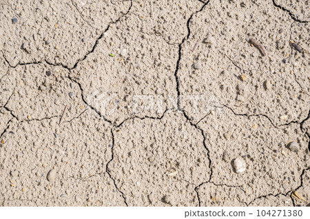 破碎的地面 104271380