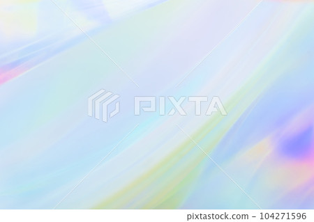 Flowing/colorful background material Flowing/colorful background material 104271596