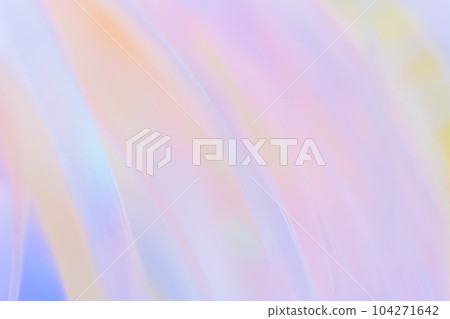 流動/多彩的背景材料 104271642