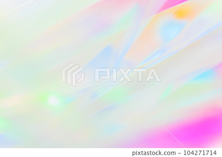 Flowing/colorful background material 104271714