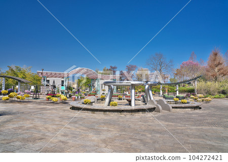 [Mizunomori, Kusatsu City Aquatic Plant Park] Shimoda Town, Kusatsu City, Shiga Prefecture 104272421