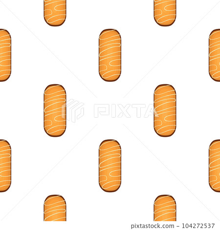 Pattern homemade cookie different taste in pastry biscuit Pattern homemade cookie different taste in pastry biscuit 104272537