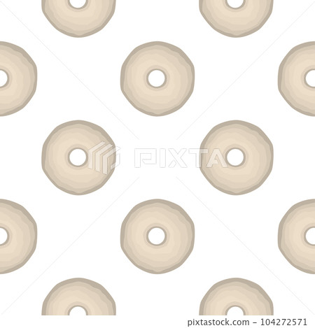 Pattern homemade cookie different taste in pastry biscuit 104272571