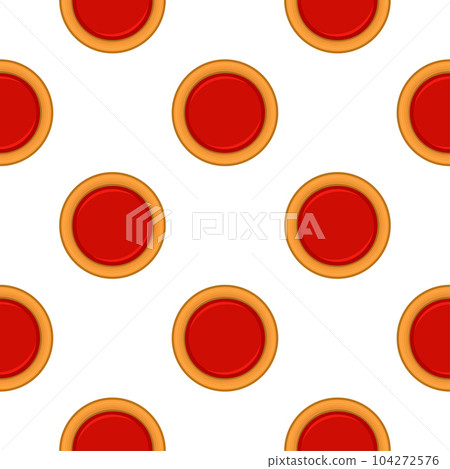 Pattern homemade cookie different taste in pastry biscuit Pattern homemade cookie different taste in pastry biscuit 104272576