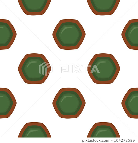 Pattern homemade cookie different taste in pastry biscuit Pattern homemade cookie different taste in pastry biscuit 104272589