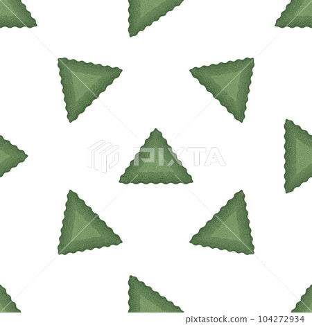 Pattern homemade cookie different taste in pastry biscuit 104272934