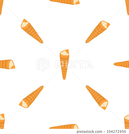 Pattern homemade cookie different taste in pastry biscuit 104272950