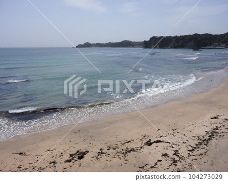 勝浦市內散步 104273029