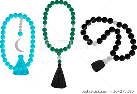 Collection accessory for celebration holiday Ramadan Collection accessory for celebration holiday Ramadan 104273190