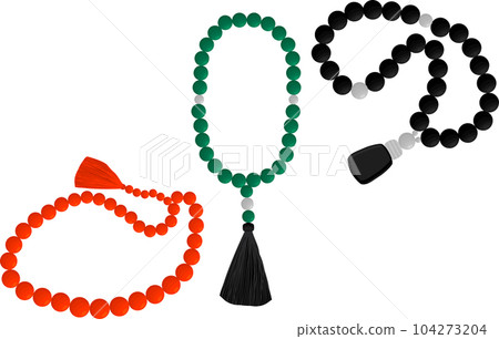 Collection accessory for celebration holiday Ramadan 104273204