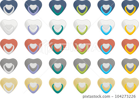 big set baby pacifiers, dummy with rubber nipple big set baby pacifiers, dummy with rubber nipple 104273226