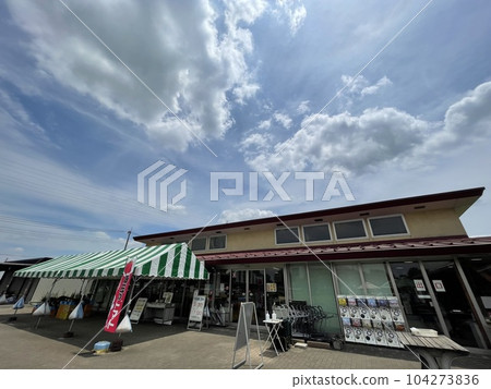 白岡市役所旁邊的白岡紫菜中心大番市場 白岡市役所旁邊的白岡紫菜中心大番市場 104273836