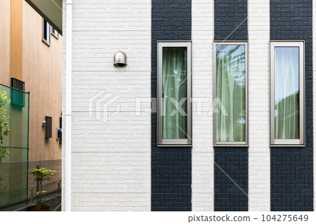 Residential window 104275649