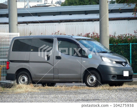 日產 NV200 Vanette 第 5 代 日產 NV200 Vanette 第 5 代 104275938