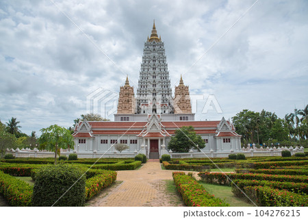 Yanasangwararam temple Yanasangwararam temple 104276215