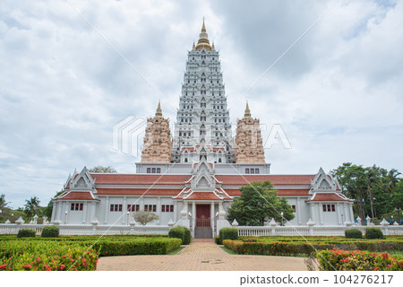 Yanasangwararam temple Yanasangwararam temple 104276217