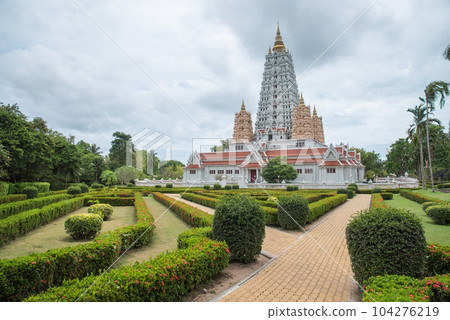 Yanasangwararam temple 104276219