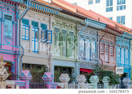 Peranakan House 104276473