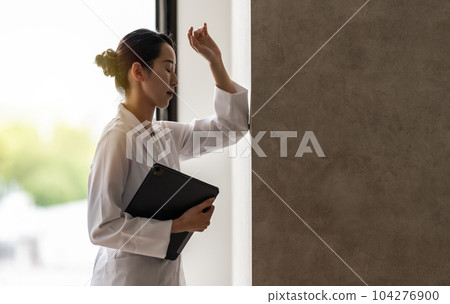 醫生 醫師 女大夫 104276900