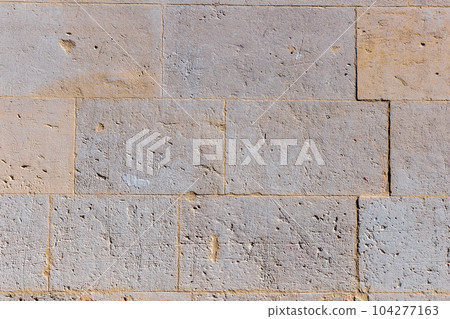 Abstract Stone Wall Background Abstract Stone Wall Background 104277163
