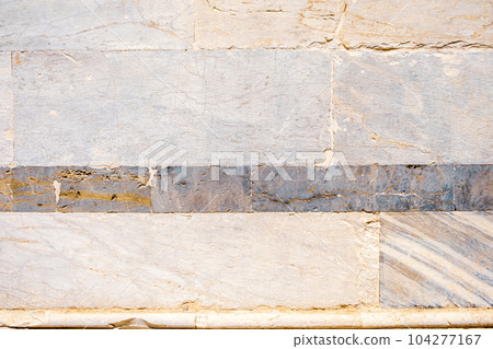 Abstract Stone Wall Background 104277167