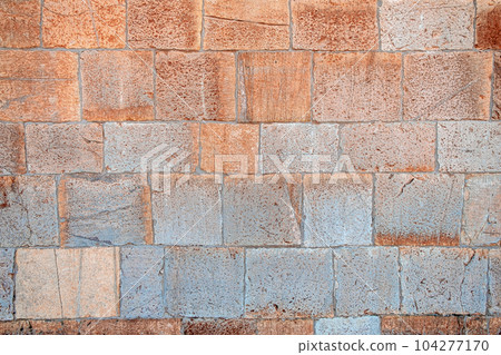 Abstract Stone Wall Background Abstract Stone Wall Background 104277170