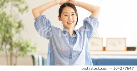 female, females, lady 104277647
