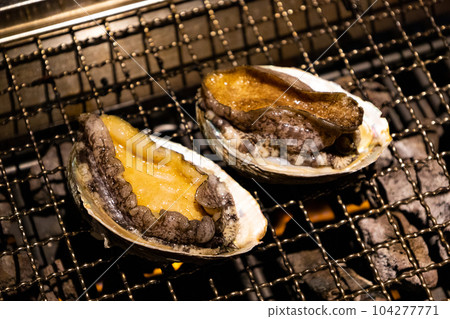 新鮮鮑魚舞烤肉、炭烤豪華野營燒烤晚餐(千葉) 新鮮鮑魚舞烤肉、炭烤豪華野營燒烤晚餐(千葉) 104277771