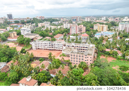 Mangalore city 104278436