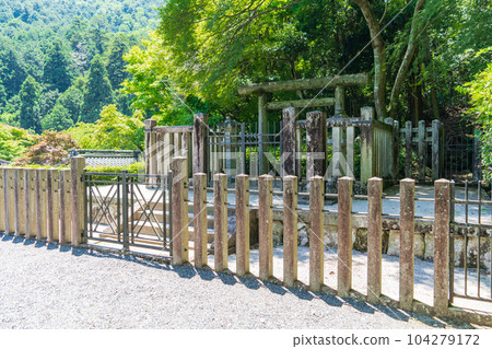 京都 大原 高倉天皇 皇后德子 大原清陵 京都 大原 高倉天皇 皇后德子 大原清陵 104279172