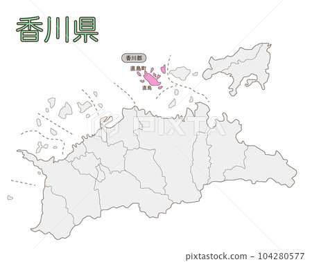 Kagawa-gun, Kagawa Prefecture 104280577