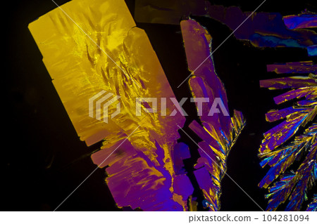 結晶維生素C. 104281094