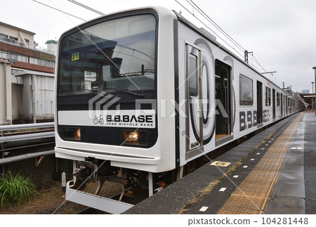 electric train, train, Train 104281448