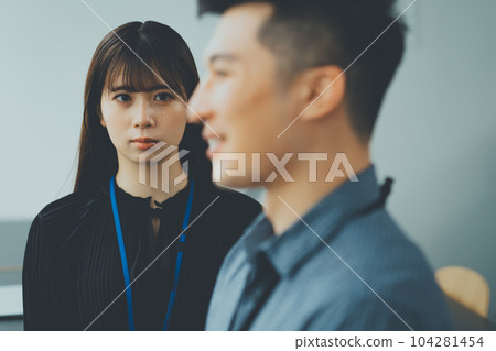 商務 商務人士 商人 104281454